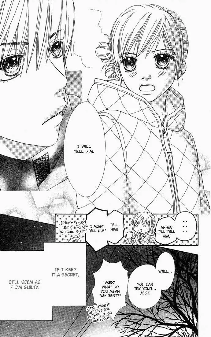 Parfait Tic Chapter 99 6
